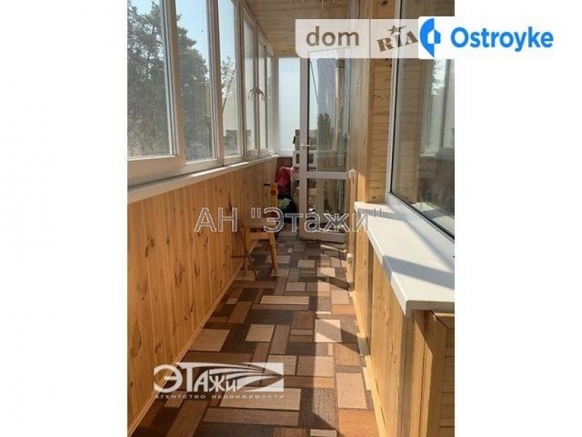 Фото 14 Продажа Квартир Полтавская ул.