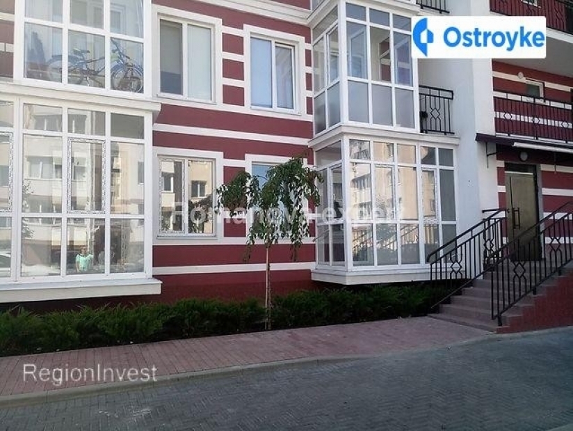 Фото 15 Продажа Квартир 