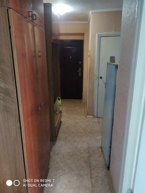 Фото 9 Продажа Квартир Продам 3-х кімнатну квартиру в центрі міста.