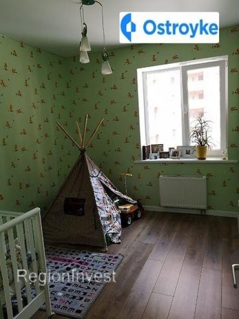 Фото 19 Продажа Квартир 