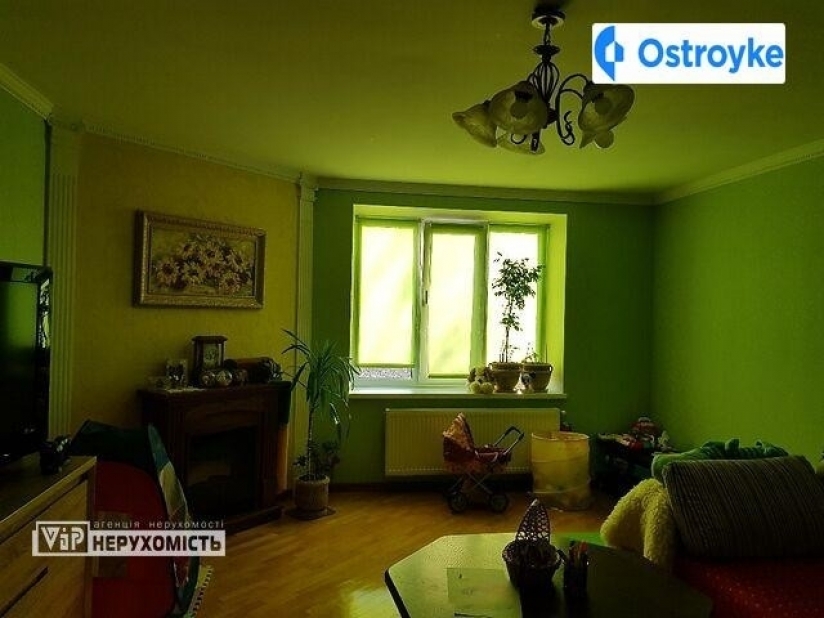 Фото 10 Продажа Квартир Довженка