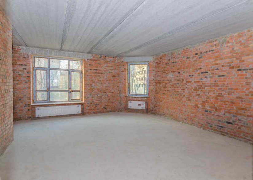 Фото 9 Продажа Квартир Квартира 178 м2 в лучшем доме Полтавы для целеустремленных людей