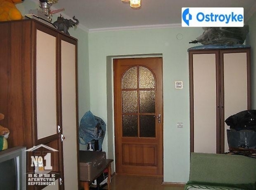 Фото 3 Продажа Квартир Пирогова улица