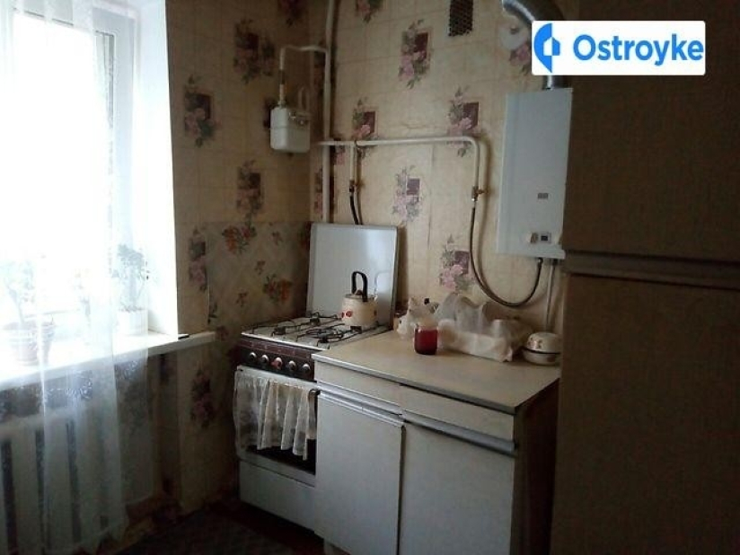 Фото 4 Продажа Квартир Зои Космодемьянской улица
