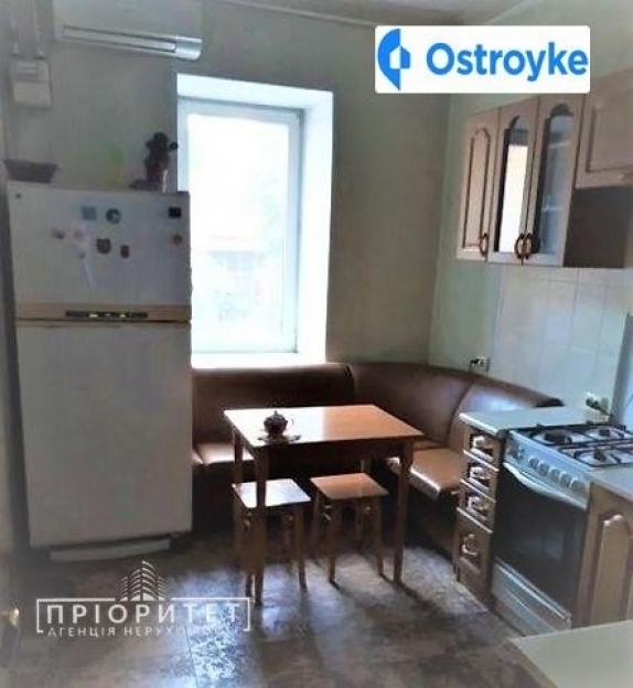 Фото 1 Продажа Квартир Среднефонтанская улица