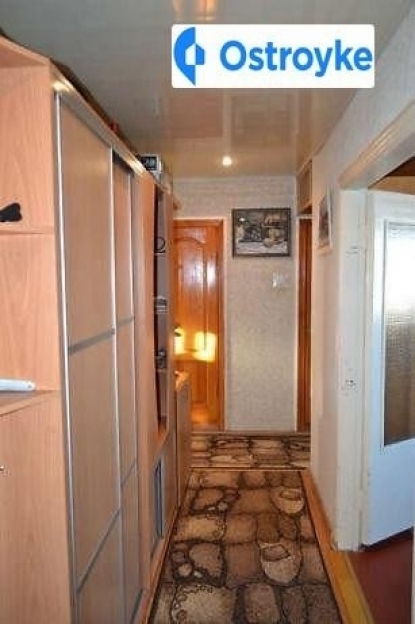 Фото 7 Продажа Квартир 