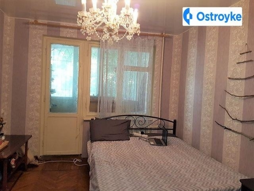 Фото 1 Продажа Квартир Академика Вильямса улица