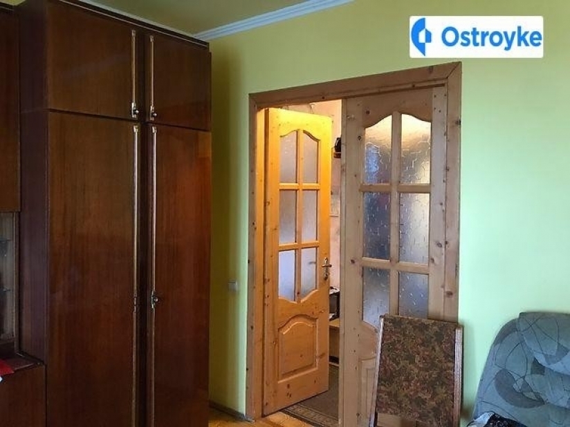 Фото 17 Продажа Квартир Дзвонарська