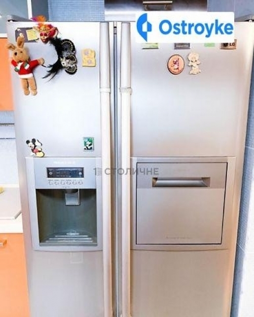 Фото 12 Продажа Квартир Сулеймана Стальского улица