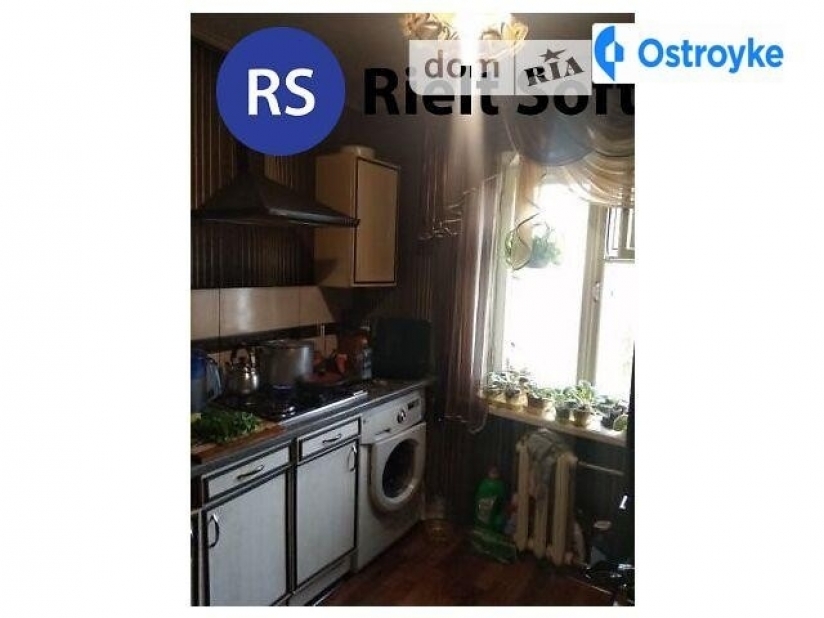 Фото 4 Продажа Квартир Банковская ул.