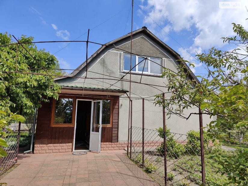 Фото 2 Продажа Квартир Продаж 1 поверхового будинку з верандою і ділянкою на 22 сотки в селі Яцьки.