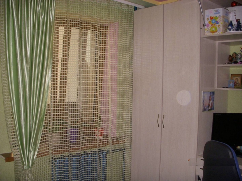 Фото 9 Продажа Квартир Продам двухкомнатную квартиру в Суворовском районе