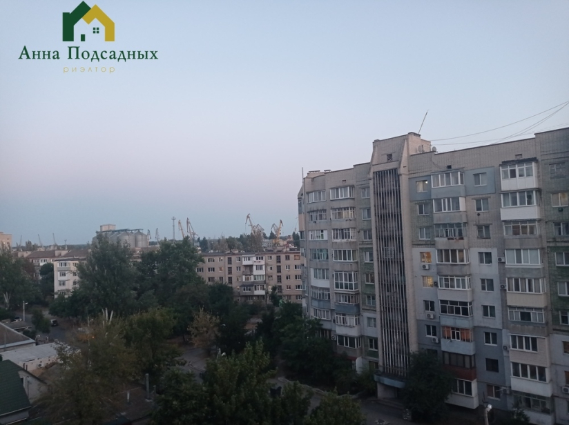 Фото 5 Продажа Квартир Купите 2х комнатную квартиру в Центре Херсона в кирпичном доме