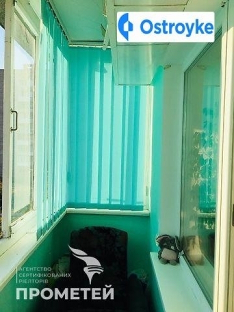 Фото 3 Продажа Квартир Нечуя-Левицкого улица