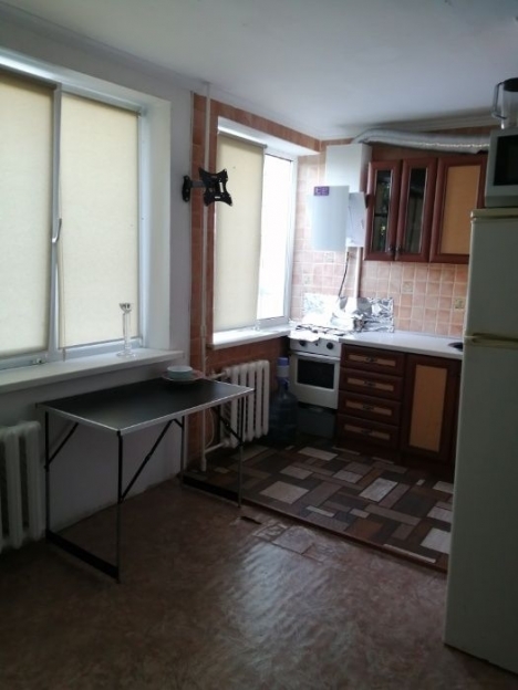 Фото 3 Продажа Квартир Продаётся квартира по ул.Полесская,26