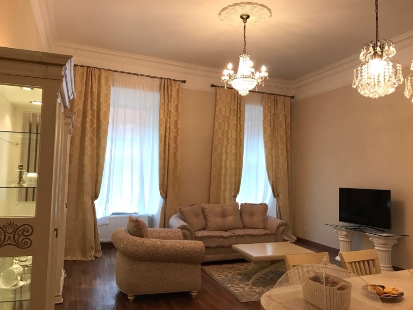 Фото 1 Аренда Квартир Оренда 2-кім.кв ЛЮКС в центрі Львова