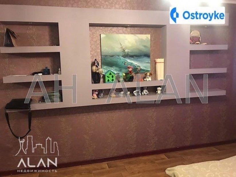 Фото 5 Продажа Квартир Здолбуновская ул.