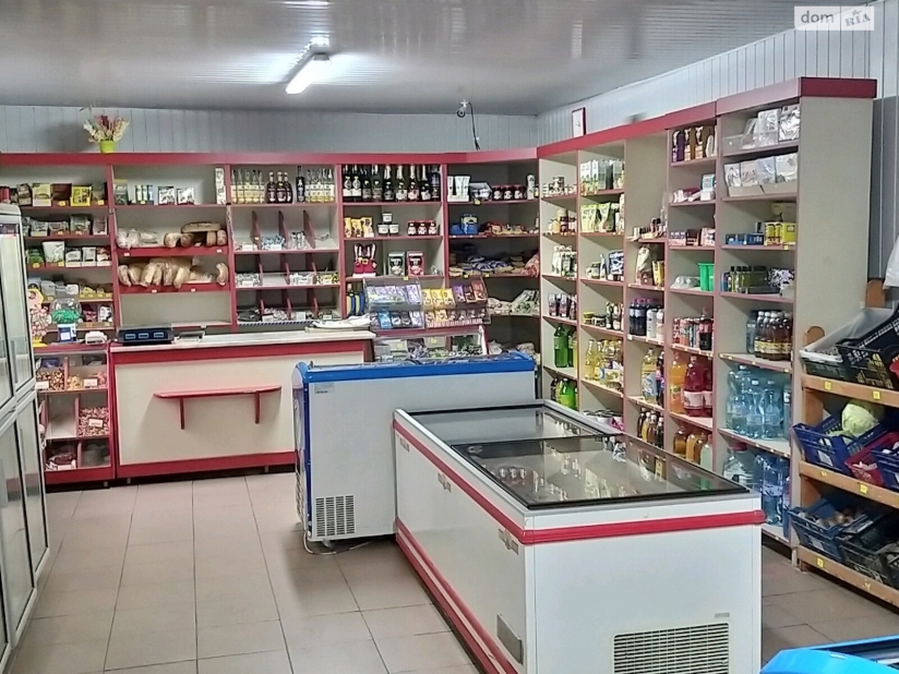 Фото 6 Продажа Квартир Продаж 1 поверхового будинку з верандою 99.3 кв. м селище Вилок