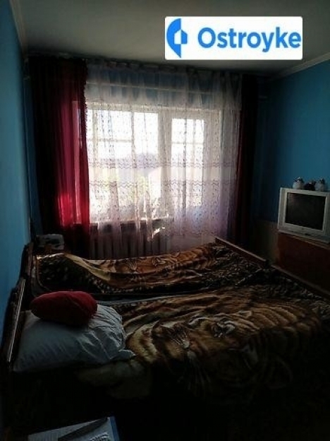 Фото 12 Продажа Квартир 