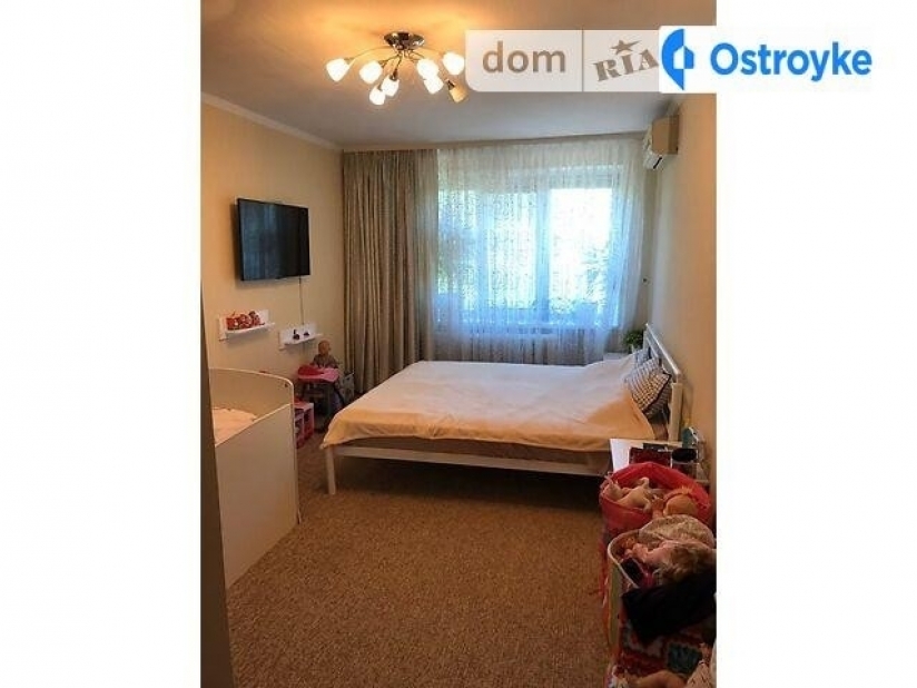 Фото 14 Продажа Квартир Почтовая ул.