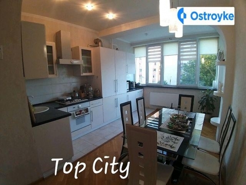 Фото 12 Продажа Квартир Парковый проезд