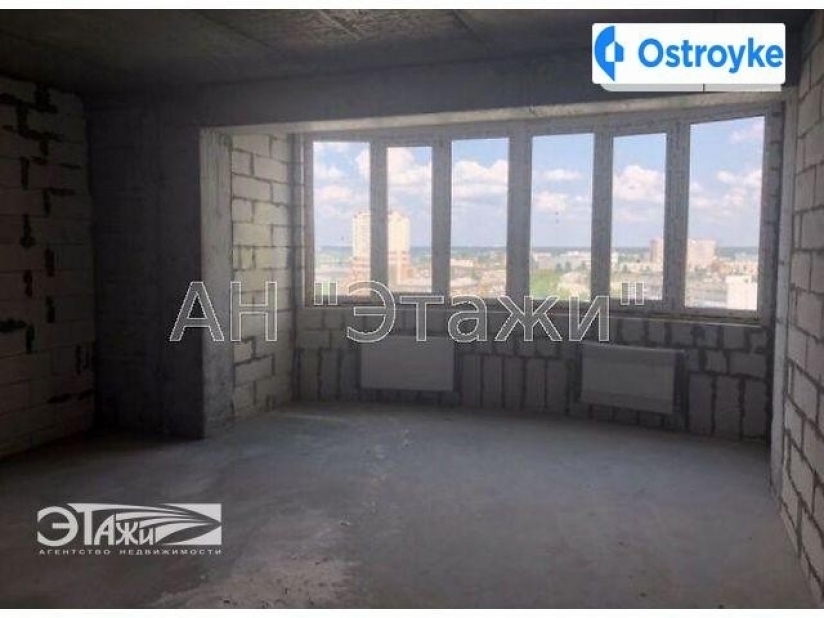 Фото 1 Продажа Квартир Юрия Пасхалина ул.