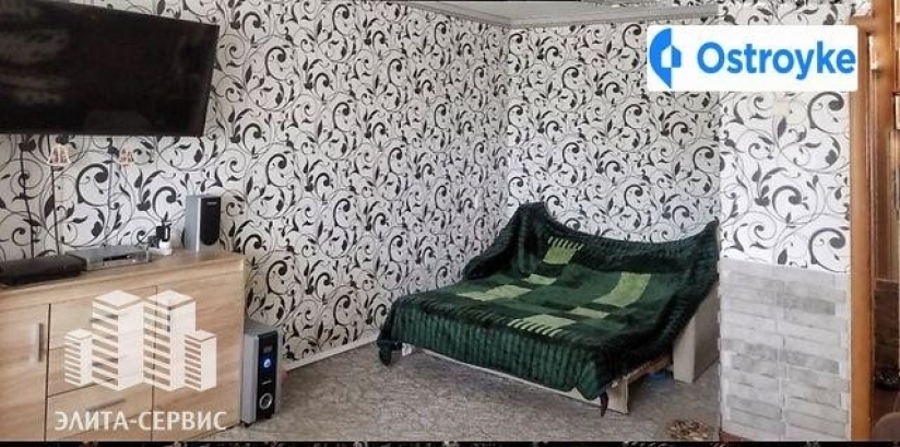 Фото 3 Продажа Квартир Озерна улица