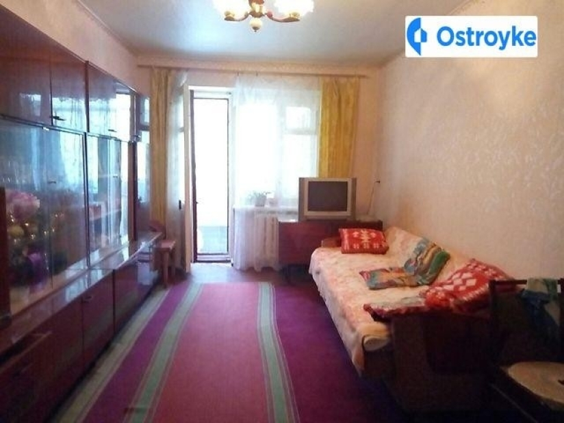Фото 2 Продажа Квартир Зои Космодемьянской улица