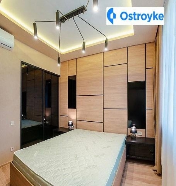 Фото 8 Продажа Квартир Гагаринское плато