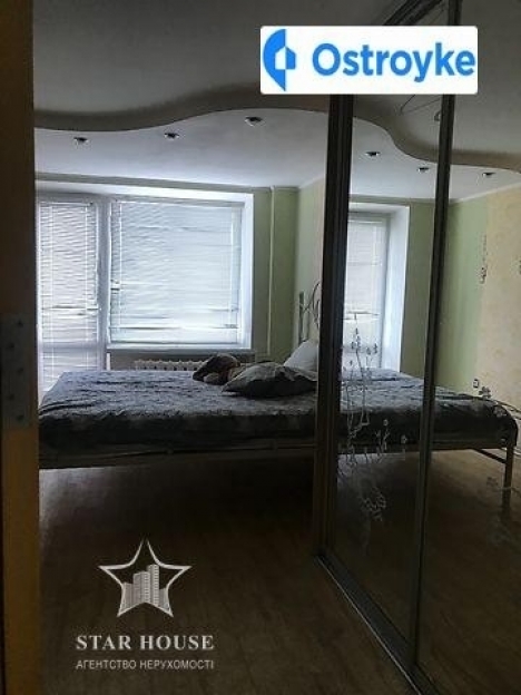 Фото 8 Продажа Квартир 