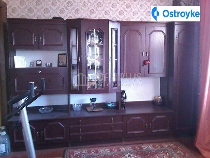 Фото 4 Продажа Квартир Волошская ул.