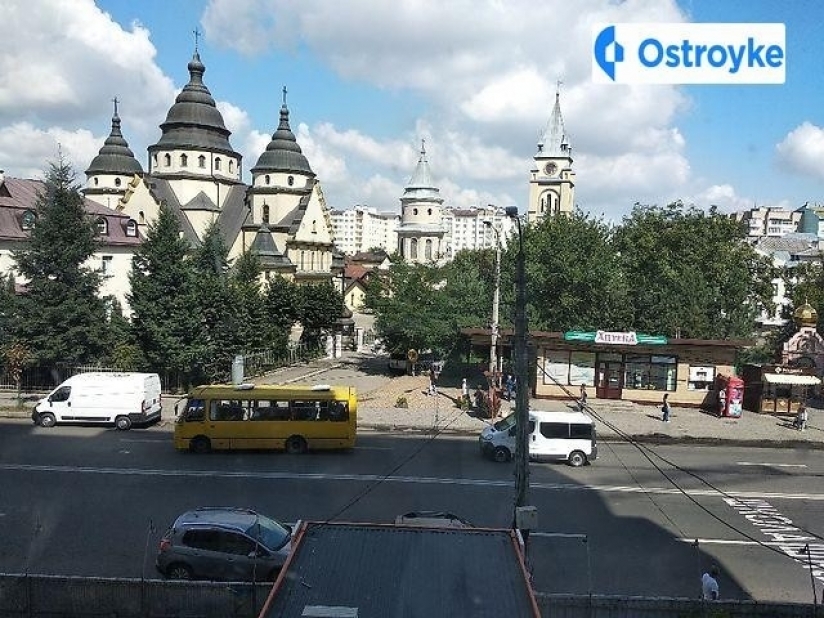 Фото 16 Продажа Квартир Независимости (Горького) улица