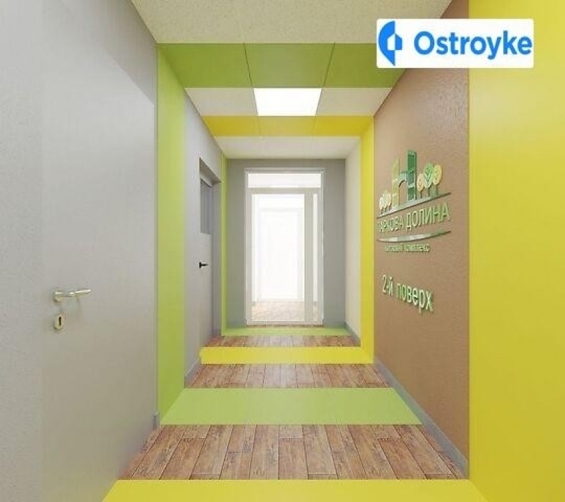 Фото 4 Продажа Квартир Касьяна