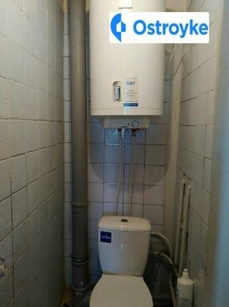 Фото 2 Продажа Квартир Днепропетровская улица