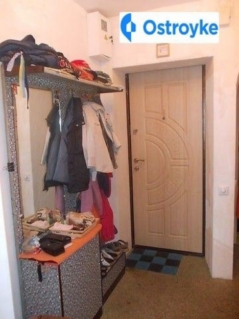 Фото 1 Продажа Квартир Ярослава Мудрого улица