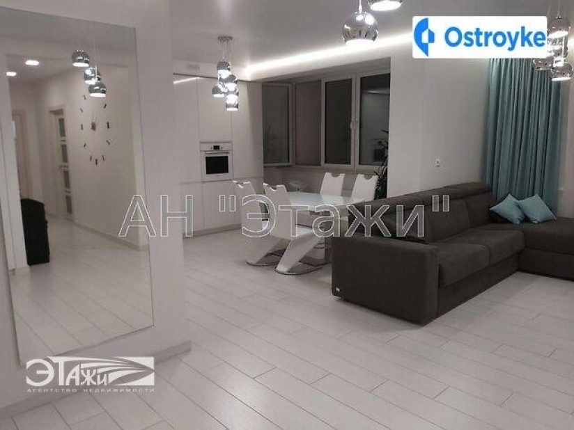 Фото 4 Продажа Квартир Глушкова Академика пр-т