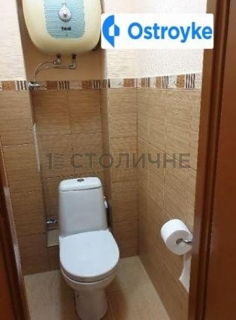 Фото 2 Продажа Квартир Петра Григоренко проспект