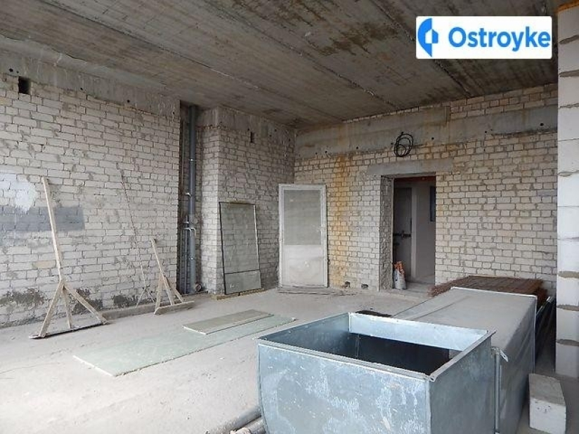 Фото 8 Продажа Квартир Полтавский Шлях улица