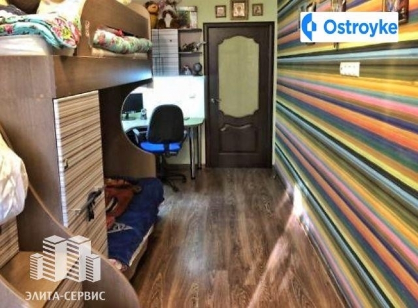 Фото 3 Продажа Квартир Фрунзе улица