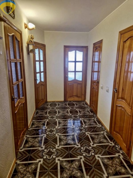 Фото 8 Продажа Квартир 3к Королева/Архитекторская 74 кв м 12/16 эт