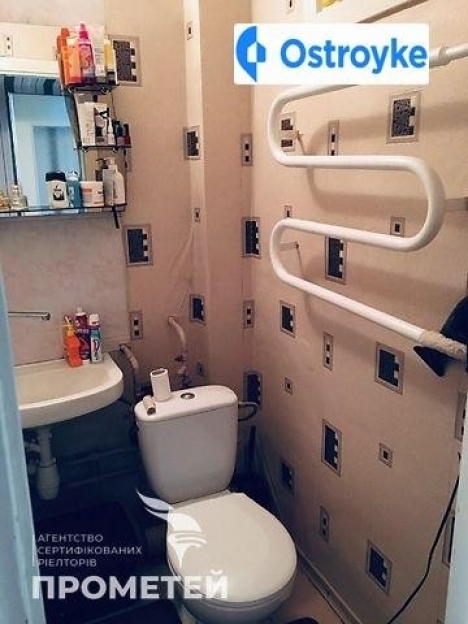 Фото 7 Продажа Квартир Нечуя-Левицкого улица