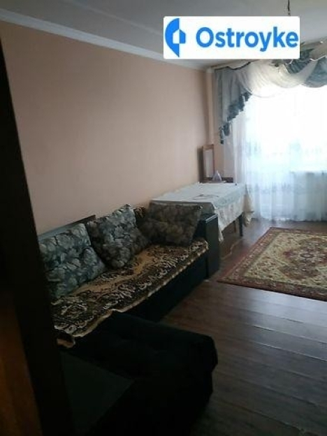 Фото 1 Продажа Квартир 