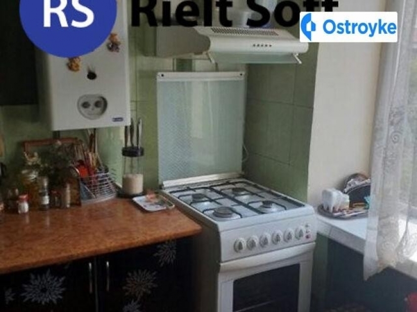 Фото 7 Продажа Квартир Светлодарская ул