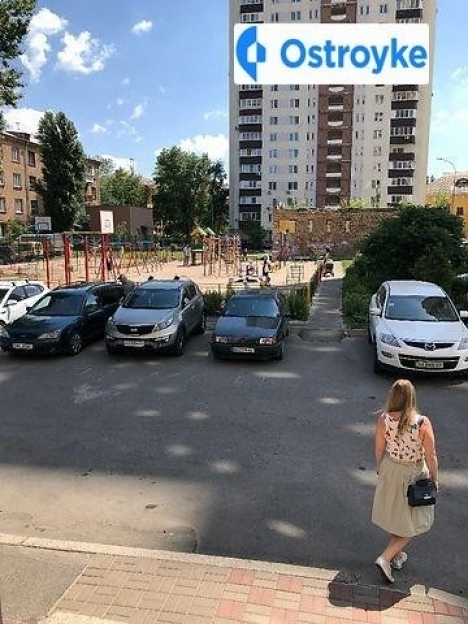 Фото 14 Продажа Квартир Инженера Бородина улица