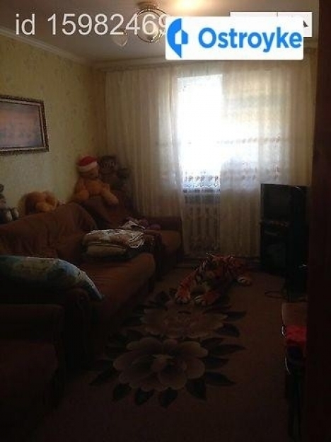 Фото 13 Продажа Квартир Шевченка