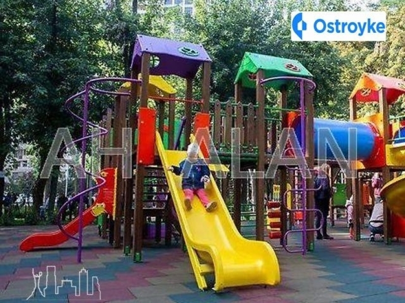 Фото 13 Продажа Квартир Парково-Сырецкая ул.