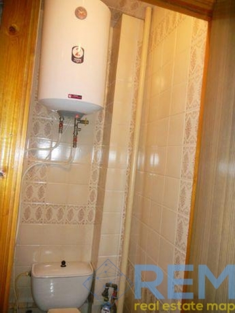Фото 3 Продажа Квартир к. Королева/Архитекторская 5/16эт.. 72м. Сотовая. Капитальный ремонт.