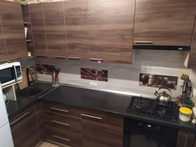 Фото 5 Продажа Квартир Квартира с хорошим, качественным ремонтом