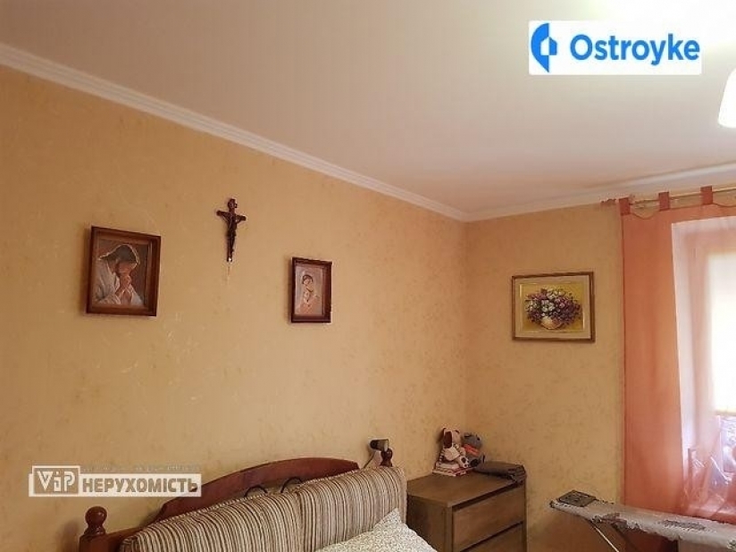 Фото 12 Продажа Квартир Довженка