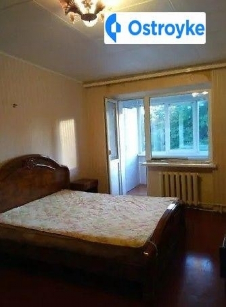 Фото 2 Продажа Квартир Генерала Вишневского переулок